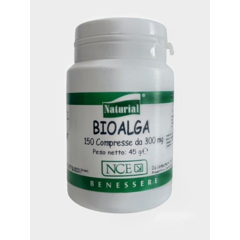 Bioalga Fucus compresse Bioalga Fucus compresse