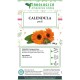 Calendula petali taglio tisana Calendula petali taglio tisana