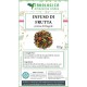 Infuso composto alla fragola Infuso composto alla fragola