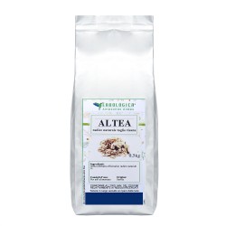 Altea radice tisana  Altea radice tisana