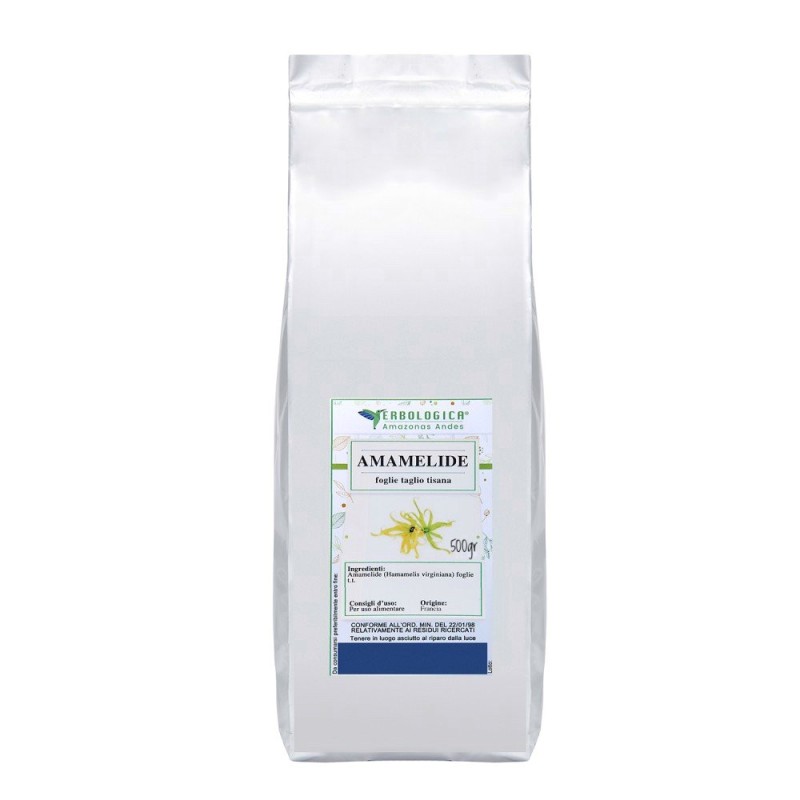 Amamelide Virginiana tisana Amamelide Virginiana tisana