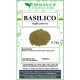 Basilico in polvere Basilico in polvere