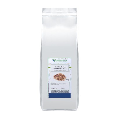 Calamo aromatico tisana