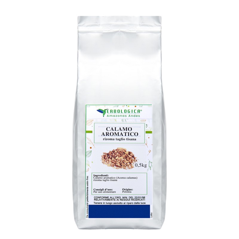 Calamo aromatico tisana Calamo aromatico tisana