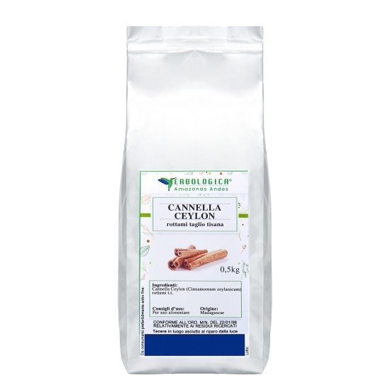 Cannella ceylon corteccia intera Cannella ceylon corteccia intera