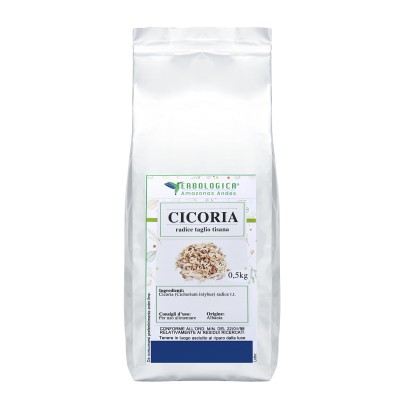 Cicoria radice tisana 