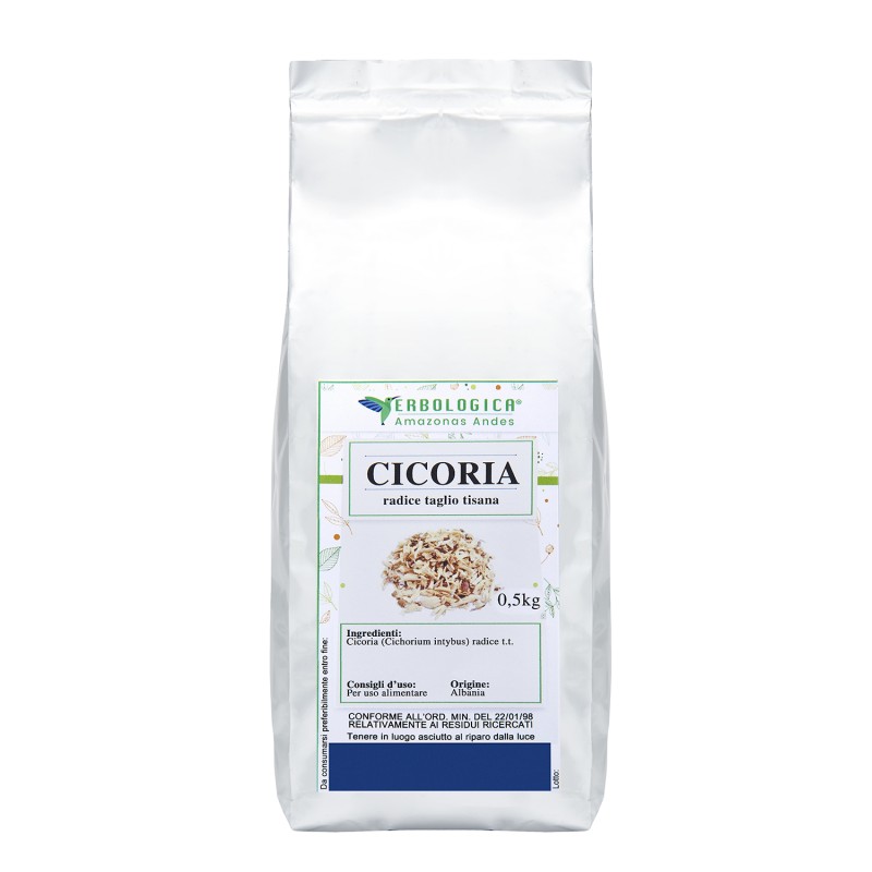 Cicoria radice tisana Cicoria radice tisana
