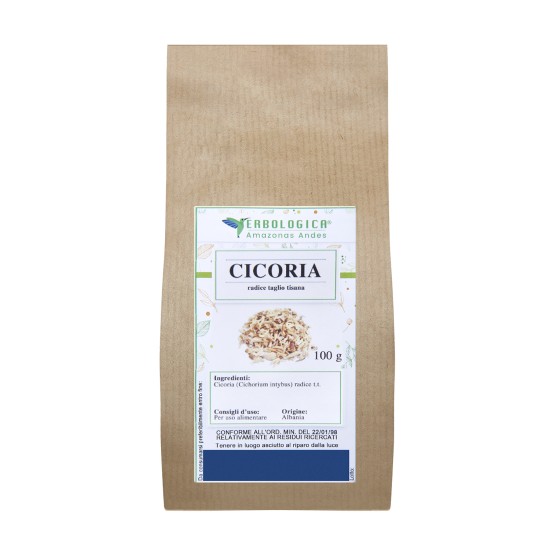 Cicoria radice tisana Cicoria radice tisana