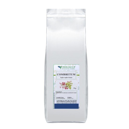 Combreto foglie tisana Combreto foglie tisana