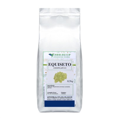 Equiseto in polvere Equiseto in polvere
