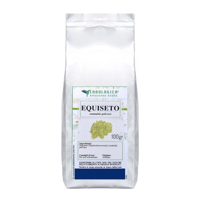 Equiseto in polvere Equiseto in polvere