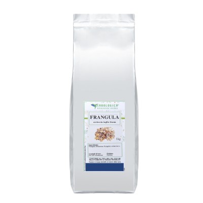 Frangula corteccia tisana Frangula corteccia tisana