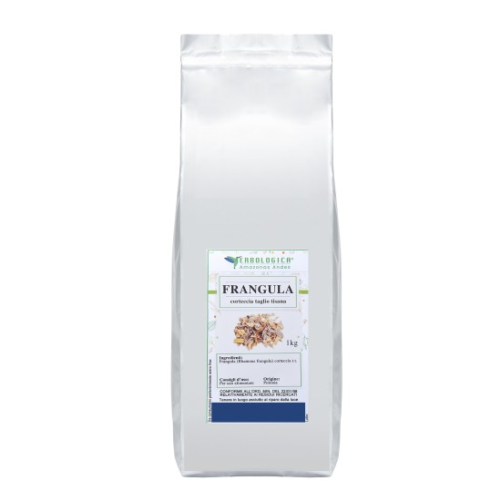 Frangula corteccia tisana Frangula corteccia tisana