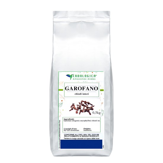 Garofano chiodi spezia Garofano chiodi spezia