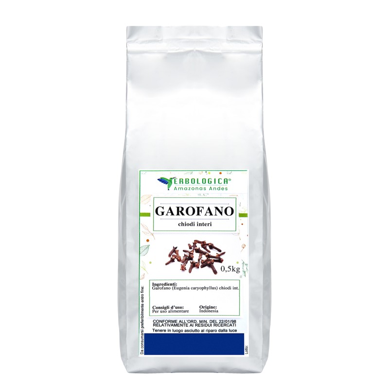 Garofano chiodi spezia Garofano chiodi spezia
