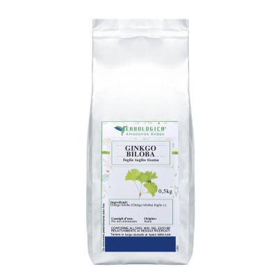 Ginkgo Biloba tisana Ginkgo Biloba tisana