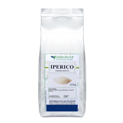 Iperico polvere Iperico polvere
