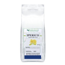 Iperico tisana Iperico tisana