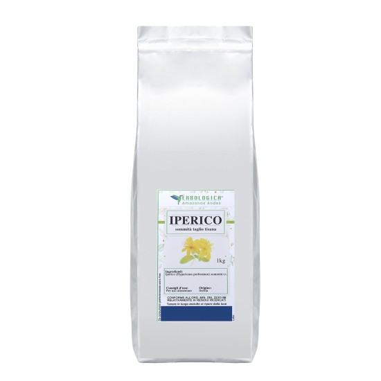Iperico tisana Iperico tisana
