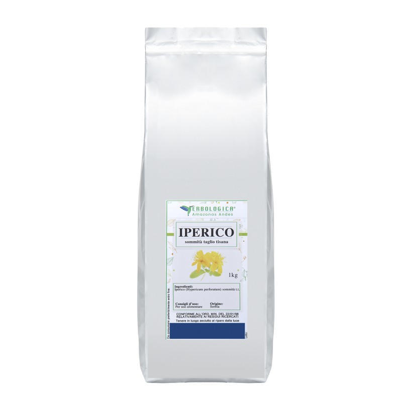 Iperico tisana Iperico tisana