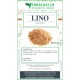 Lino semi farina Lino semi farina
