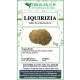Liquirizia radice decorticata in polvere Liquirizia radice decorticata in polvere