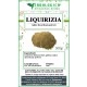 Liquirizia radice decorticata in polvere Liquirizia radice decorticata in polvere