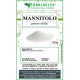 Mannitolo polvere Mannitolo polvere