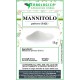 Mannitolo polvere Mannitolo polvere