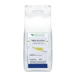 Meliloto taglio tisana Meliloto taglio tisana