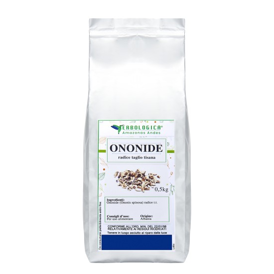 Ononide spinosa radice Ononide spinosa radice