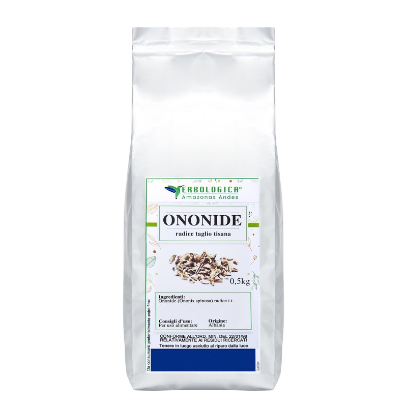 Ononide spinosa radice Ononide spinosa radice