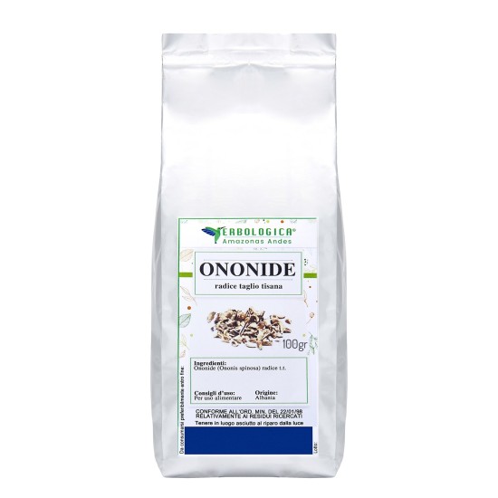Ononide spinosa radice Ononide spinosa radice