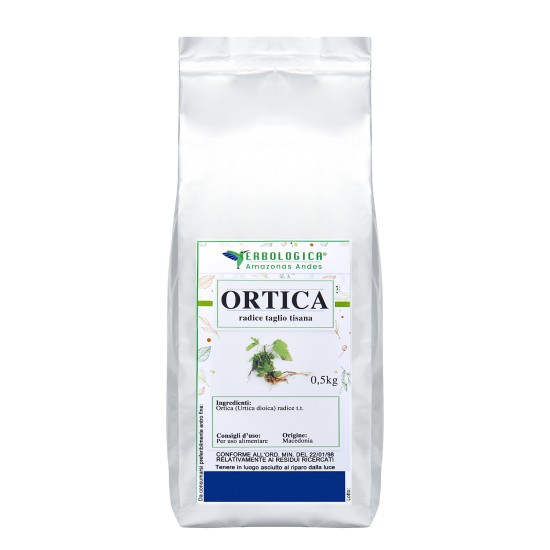 Ortica radice tisana Ortica radice tisana