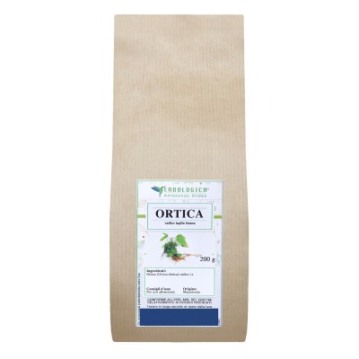 Ortica radice tisana 