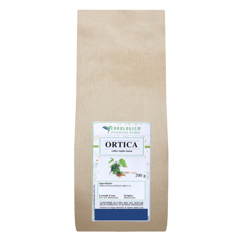 Ortica radice tisana Ortica radice tisana