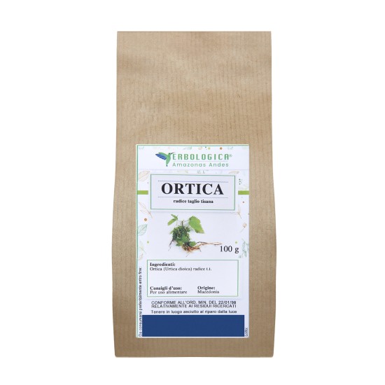 Ortica radice tisana Ortica radice tisana