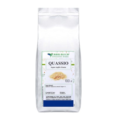 Quassio legno taglio tisana Quassio legno taglio tisana