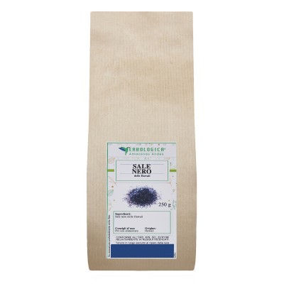 Sale nero delle hawaii 