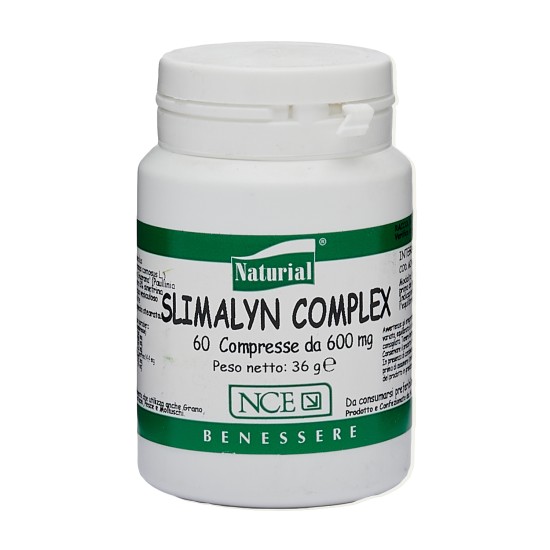Slimalyn complex compresse Slimalyn complex compresse