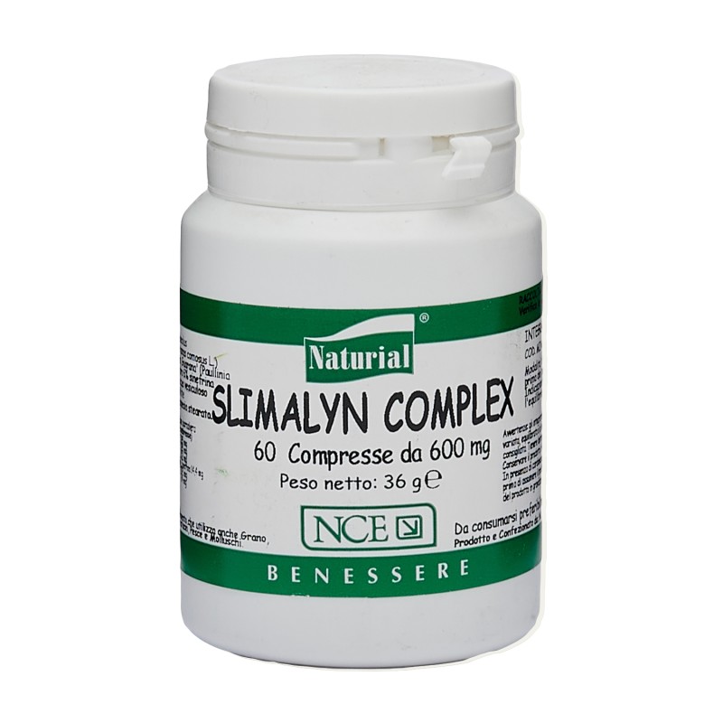 Slimalyn complex compresse