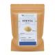 Stevia foglie in polvere Stevia foglie in polvere