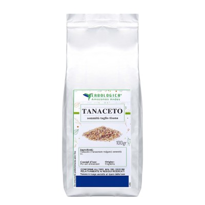 Tanaceto sommità tisana Tanaceto sommità tisana