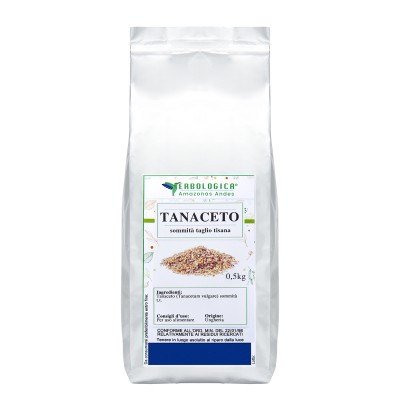 Tanaceto sommità tisana Tanaceto sommità tisana