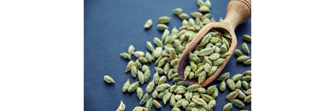 Cardamomo semi come si usano e loro benefici