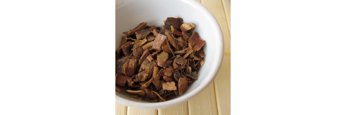 Cascara Sagrada usi e benefici