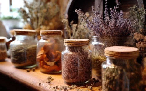 Erbe medicinali che aiutano a controllare l'ipertensione Erbe medicinali che aiutano a controllare l'ipertensione