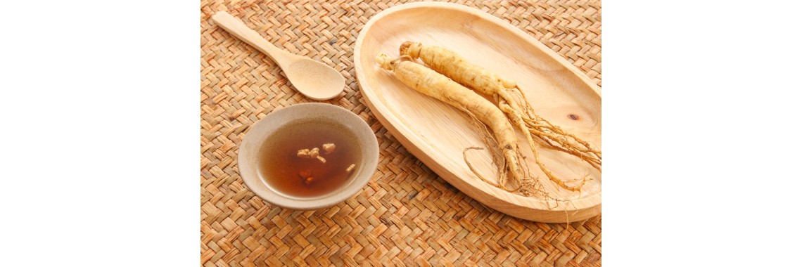 Ginseng usi e benefici