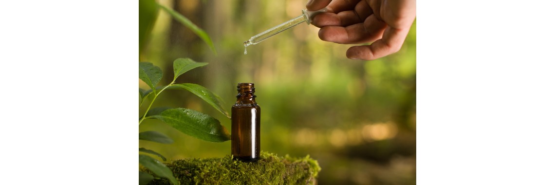 Tea tree olio essenziale