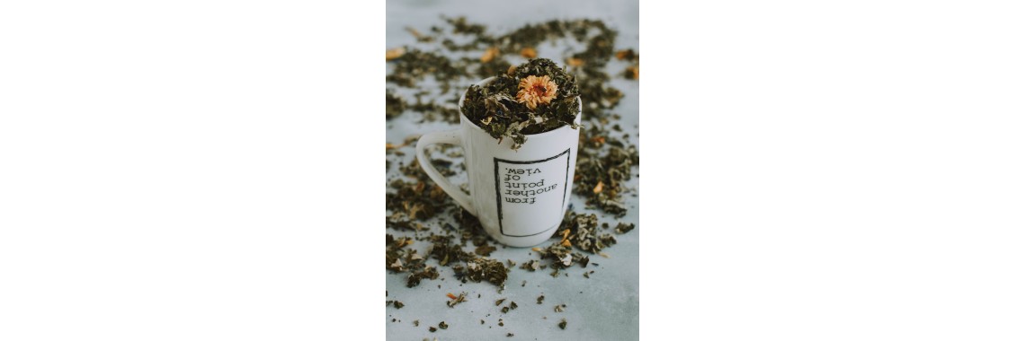 Tisane alle erbe in vendita online